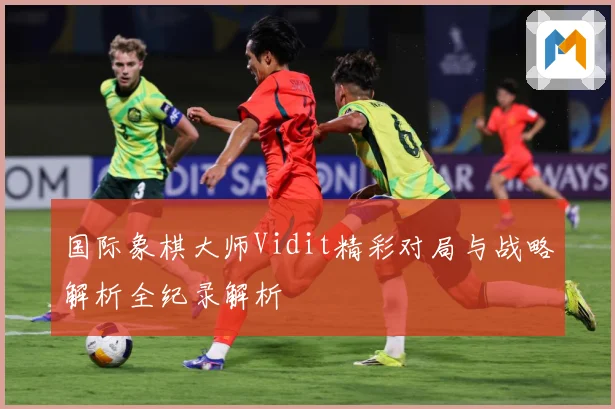 国际象棋大师Vidit精彩对局与战略解析全纪录解析