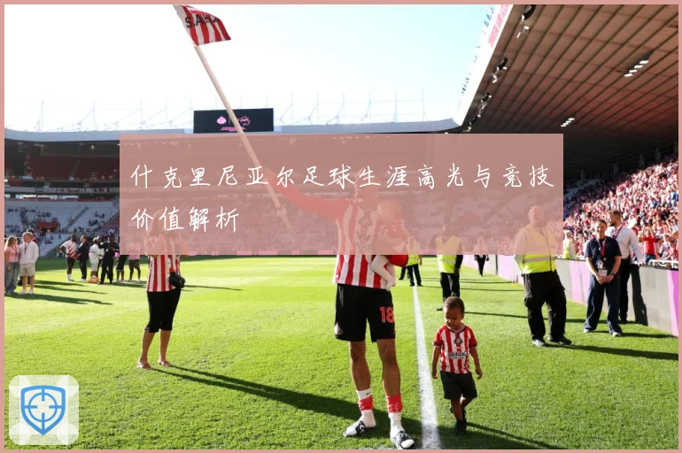 什克里尼亚尔足球生涯高光与竞技价值解析