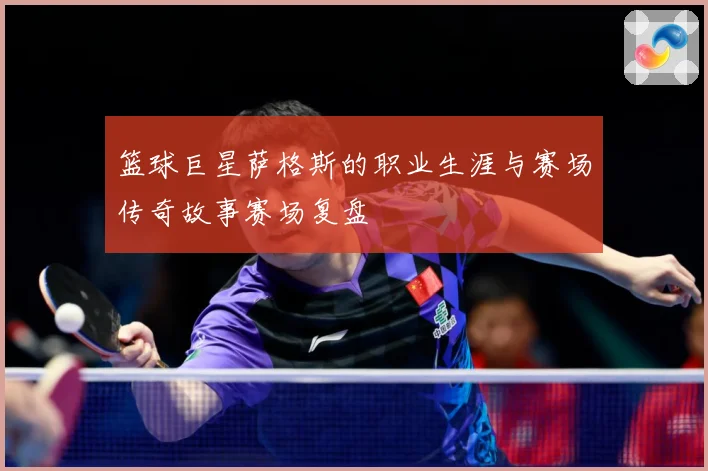 篮球巨星萨格斯的职业生涯与赛场传奇故事赛场复盘
