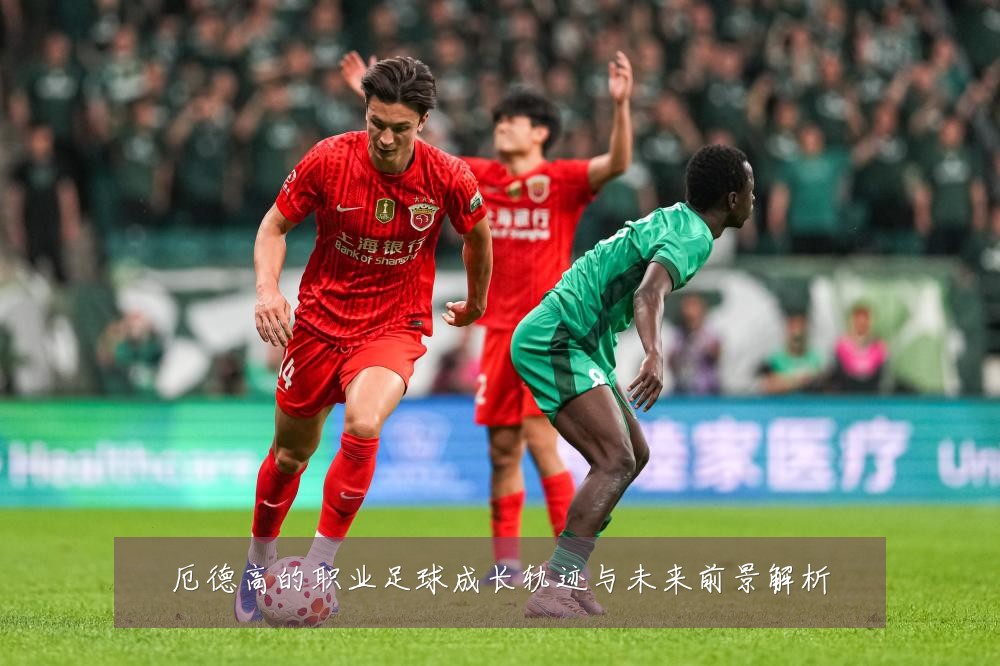 厄德高的职业足球成长轨迹与未来前景解析
