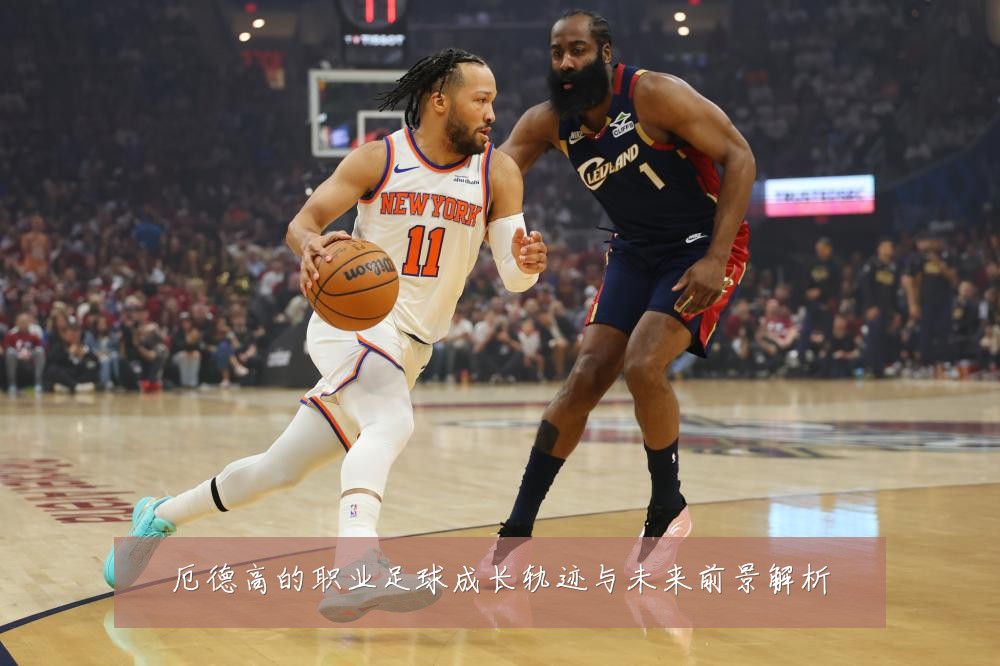 厄德高的职业足球成长轨迹与未来前景解析