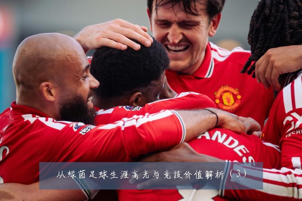从绿茵足球生涯高光与竞技价值解析（3）