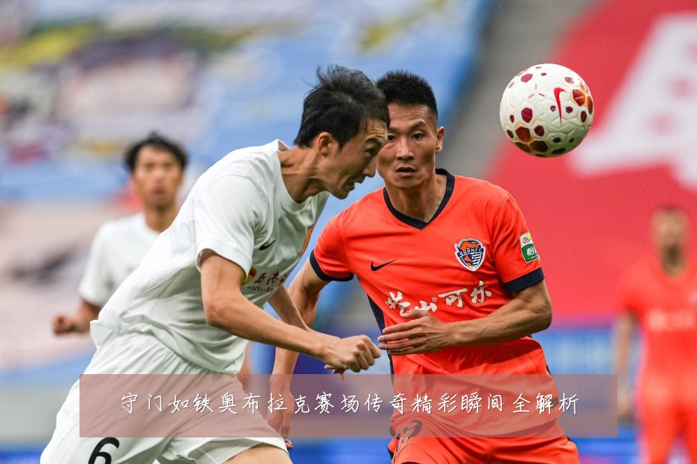守门如铁奥布拉克赛场传奇精彩瞬间全解析