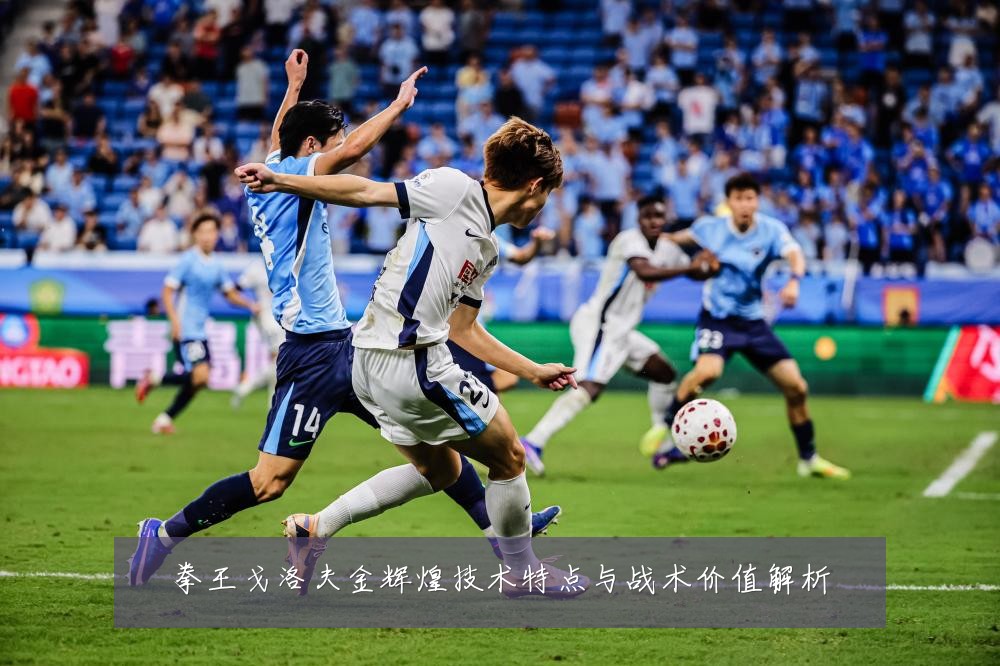 拳王戈洛夫金辉煌技术特点与战术价值解析